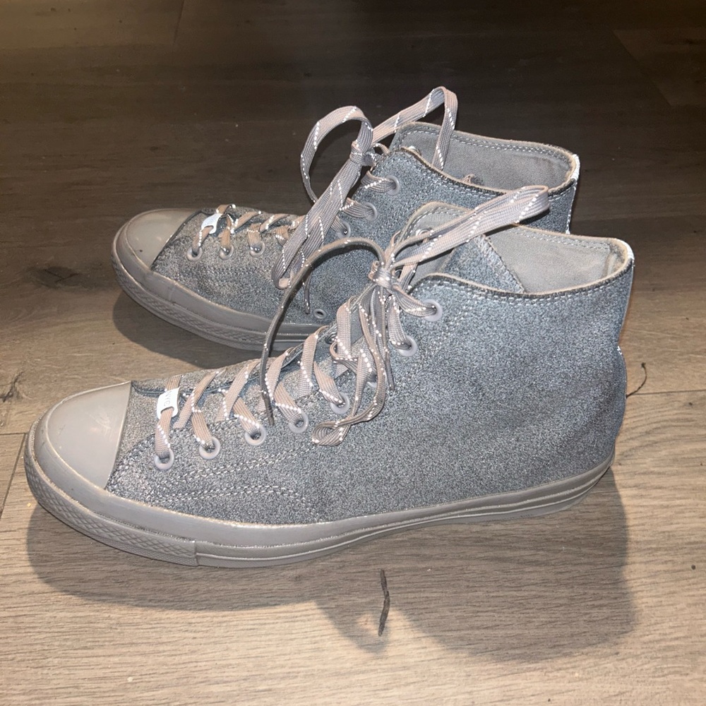 Converse chuck Taylor all star  HI 156703C size12